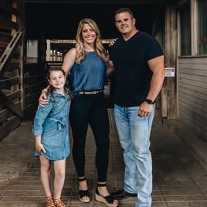 Meet your Posher, Scott